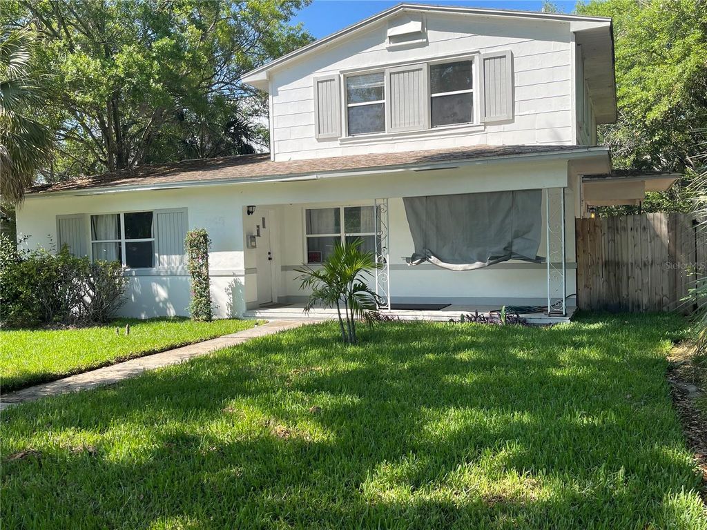 345 22ND AVENUE S B, St Petersburg, FL 33705