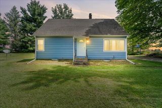 9718 19 1/2 Mile Road, Eckford Twp, MI 49068