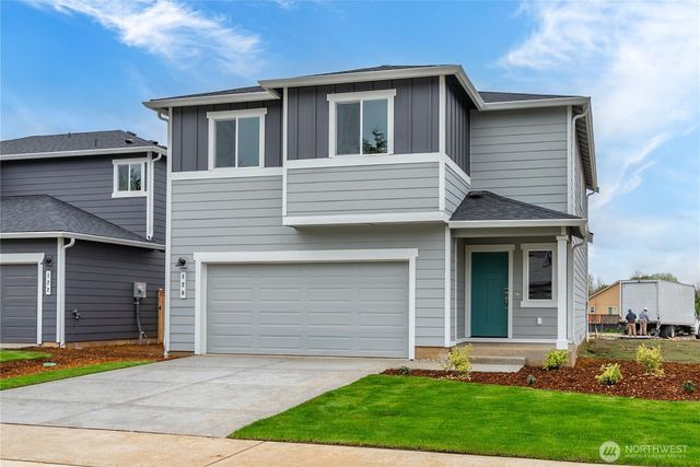 120 Willowbrook Drive, Chehalis, WA 98532