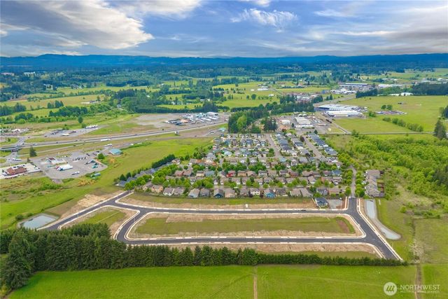 120 Willowbrook Drive, Chehalis, WA 98532