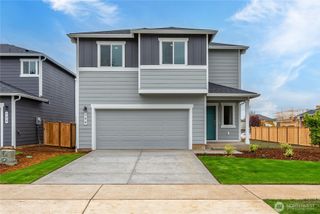 120 Willowbrook Drive, Chehalis, WA 98532