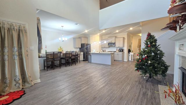 4639 Grenache Dr, Baton Rouge, LA 70817