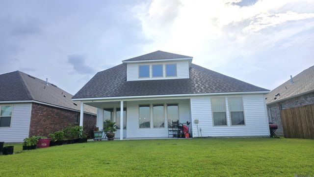 4639 Grenache Dr, Baton Rouge, LA 70817