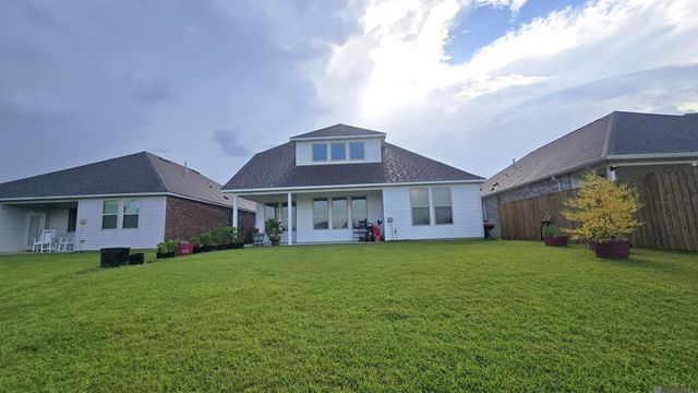 4639 Grenache Dr, Baton Rouge, LA 70817