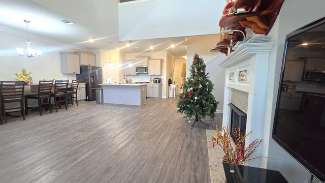 4639 Grenache Dr, Baton Rouge, LA 70817