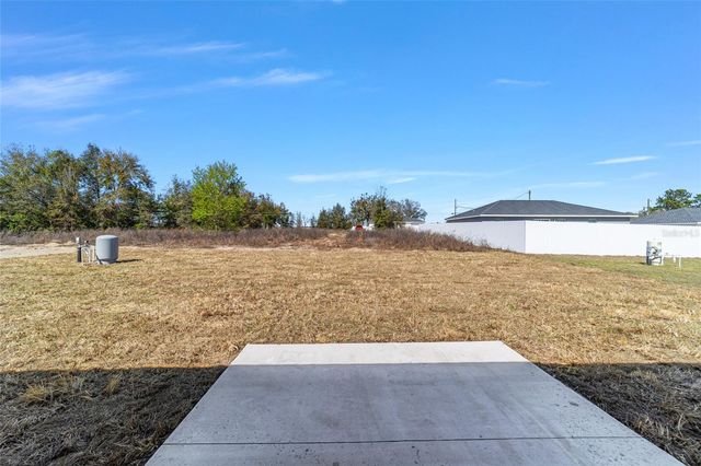 13863 SW 101 STREET, Dunnellon, FL 34432