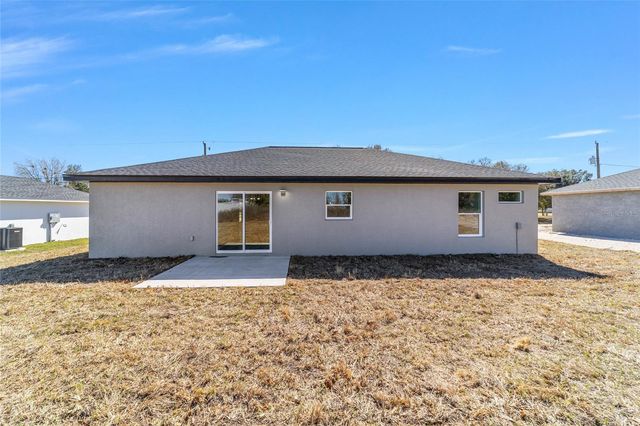 13863 SW 101 STREET, Dunnellon, FL 34432