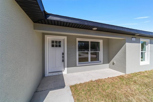 13863 SW 101 STREET, Dunnellon, FL 34432