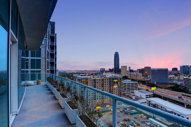 4521 San Felipe Street 1804, Houston, TX 77027