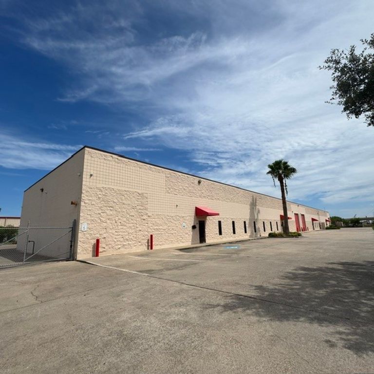 134 Heinsohn Road, Corpus Christi, TX 78406 — exterior