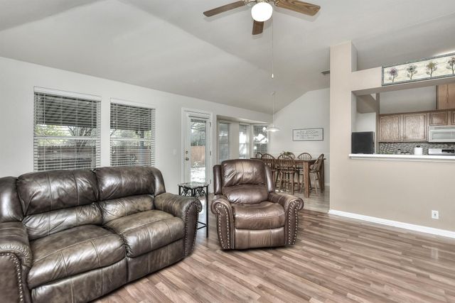 1503 Barcus DR, Georgetown, TX 78626