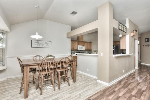 1503 Barcus DR, Georgetown, TX 78626