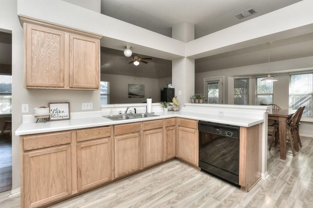 1503 Barcus DR, Georgetown, TX 78626