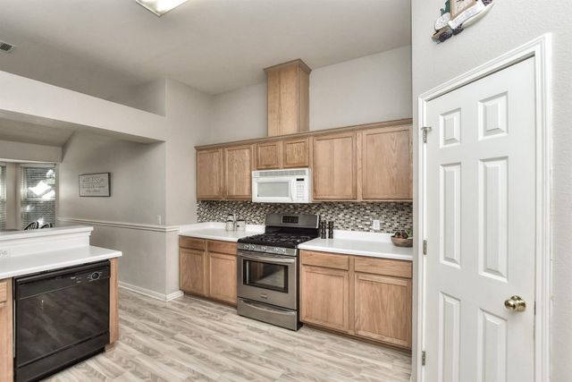 1503 Barcus DR, Georgetown, TX 78626