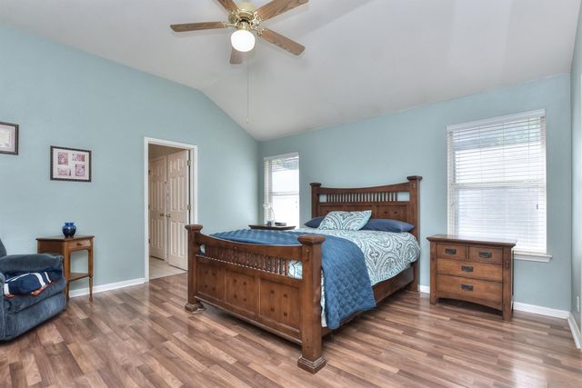 1503 Barcus DR, Georgetown, TX 78626