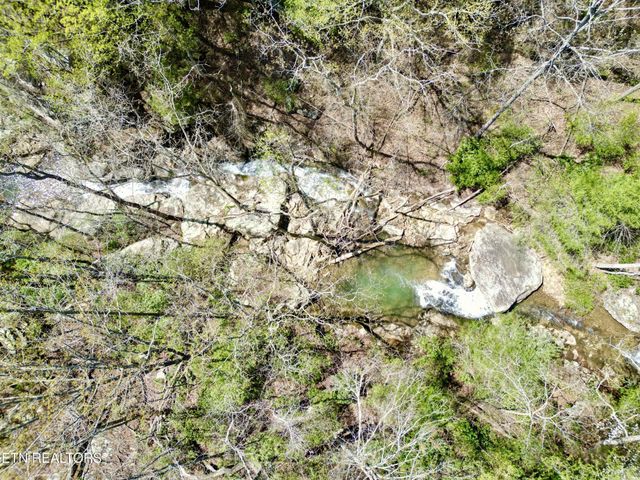 0 Old Spencer Road - 100 Acres, Pikeville, TN 37367