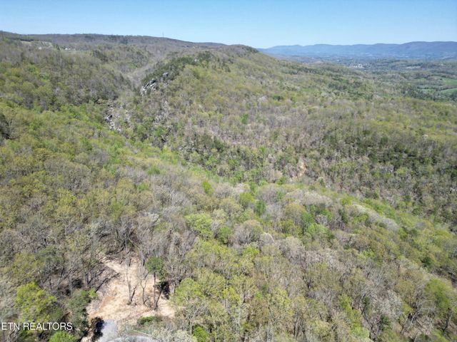 0 Old Spencer Road - 100 Acres, Pikeville, TN 37367