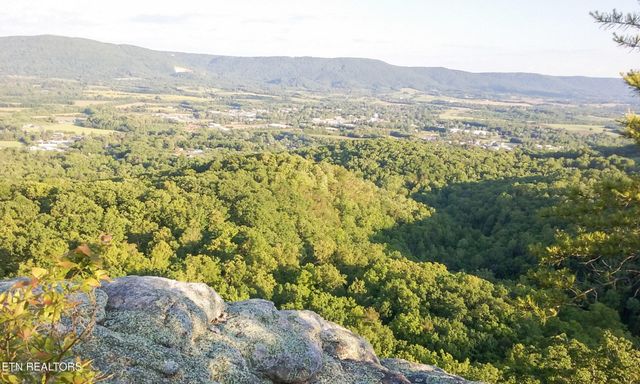 0 Old Spencer Road - 100 Acres, Pikeville, TN 37367