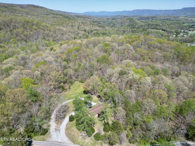 0 Old Spencer Road - 100 Acres, Pikeville, TN 37367