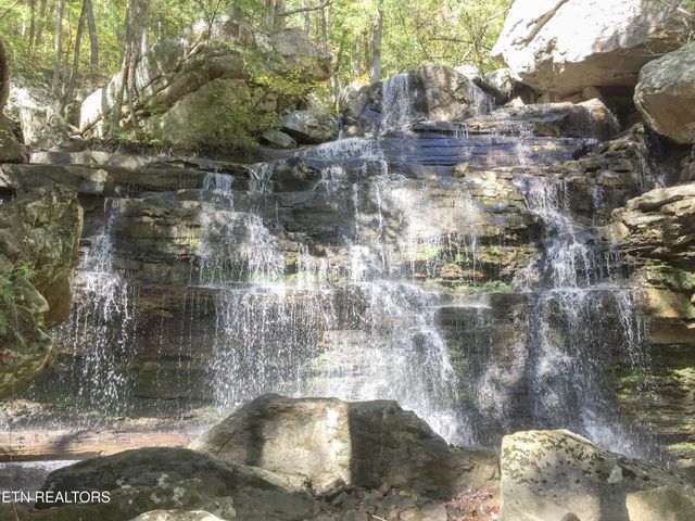 0 Old Spencer Road - 100 Acres, Pikeville, TN 37367