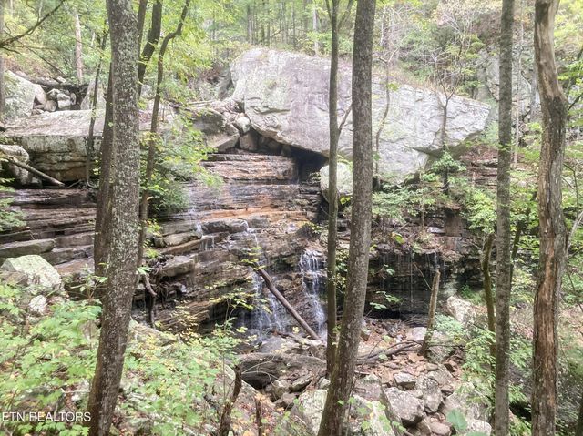 0 Old Spencer Road - 100 Acres, Pikeville, TN 37367