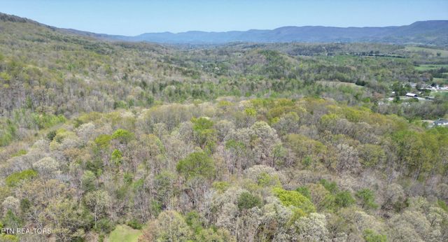 0 Old Spencer Road - 100 Acres, Pikeville, TN 37367