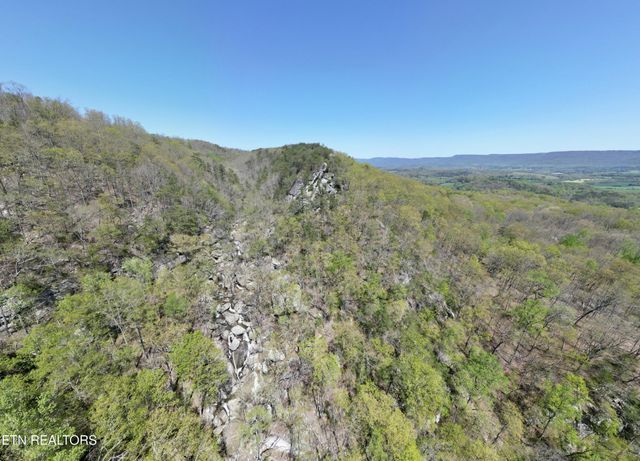 0 Old Spencer Road - 100 Acres, Pikeville, TN 37367