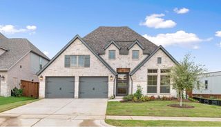 1813 Swayback Lane, Mansfield, TX 76063