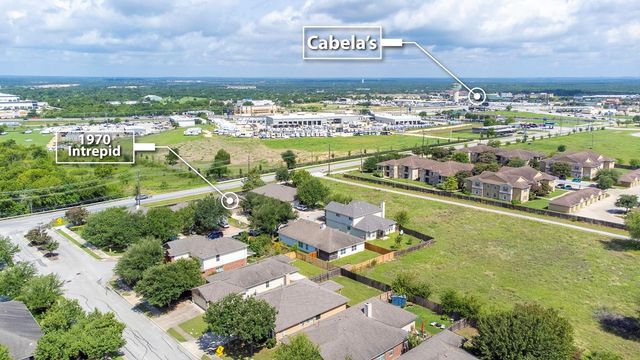 1970 Intrepid DR, Buda, TX 78610