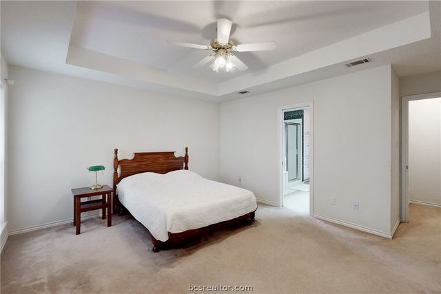 4603 Colonial Circle, College Station, TX 77845