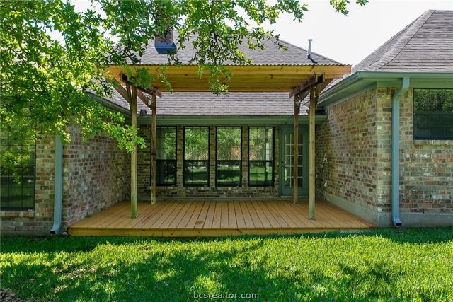 4603 Colonial Circle, College Station, TX 77845