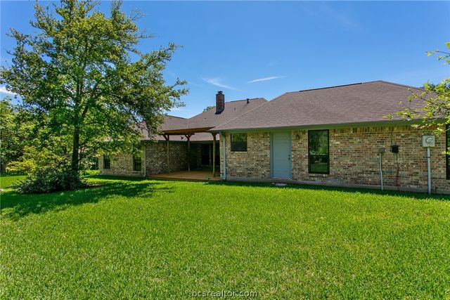 4603 Colonial Circle, College Station, TX 77845
