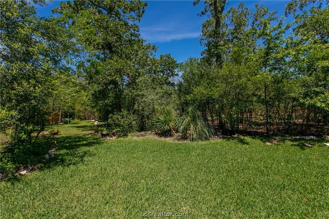 4603 Colonial Circle, College Station, TX 77845