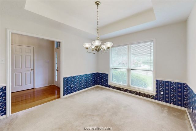 4603 Colonial Circle, College Station, TX 77845