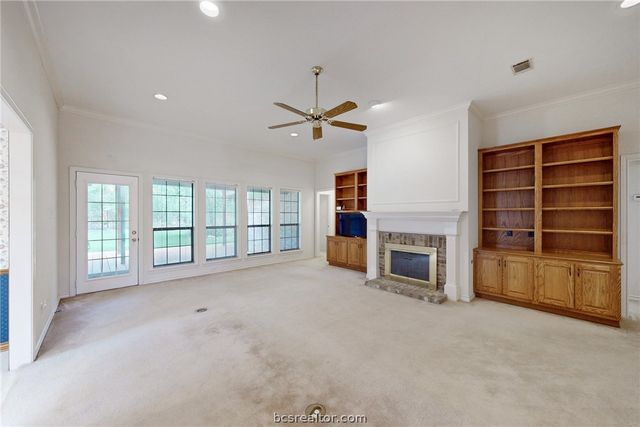 4603 Colonial Circle, College Station, TX 77845