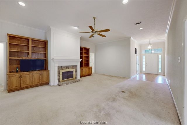 4603 Colonial Circle, College Station, TX 77845