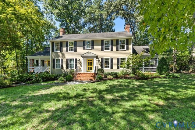 214 W Brook Run Dr, Henrico, VA 23238