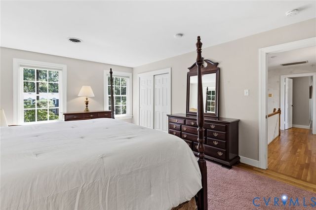 214 W Brook Run Dr, Henrico, VA 23238