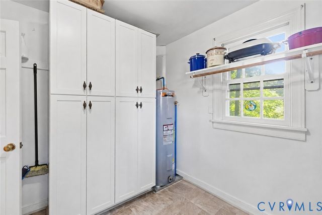 214 W Brook Run Dr, Henrico, VA 23238