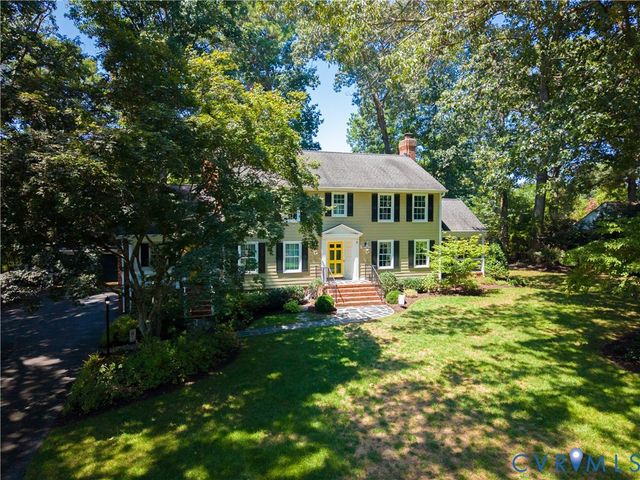 214 W Brook Run Dr, Henrico, VA 23238