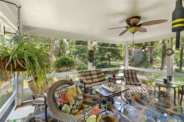 214 W Brook Run Dr, Henrico, VA 23238