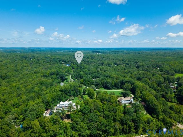 214 W Brook Run Dr, Henrico, VA 23238