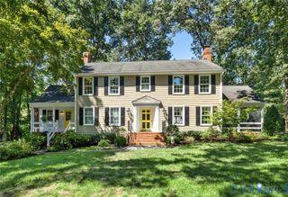 214 W Brook Run Dr, Henrico, VA 23238