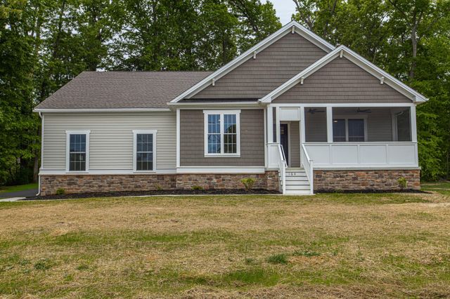 164 PINE TREE RD, Townsend, DE 19734