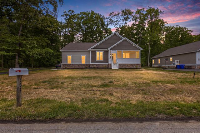 164 PINE TREE RD, Townsend, DE 19734