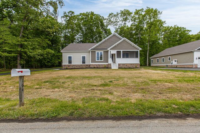164 PINE TREE RD, Townsend, DE 19734