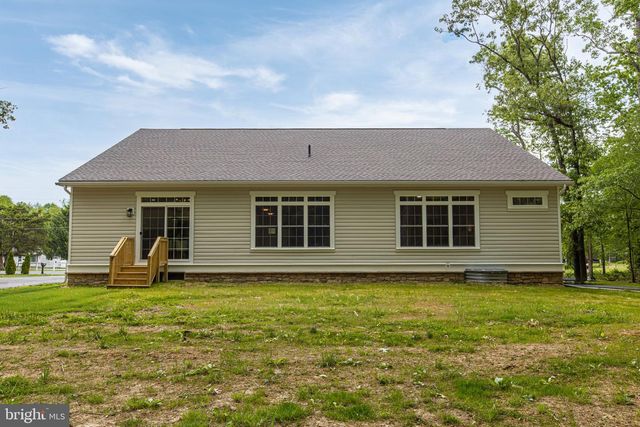 164 PINE TREE RD, Townsend, DE 19734