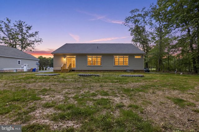 164 PINE TREE RD, Townsend, DE 19734