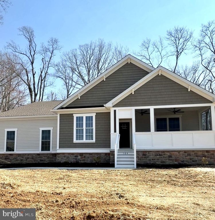 164 PINE TREE RD, Townsend, DE 19734
