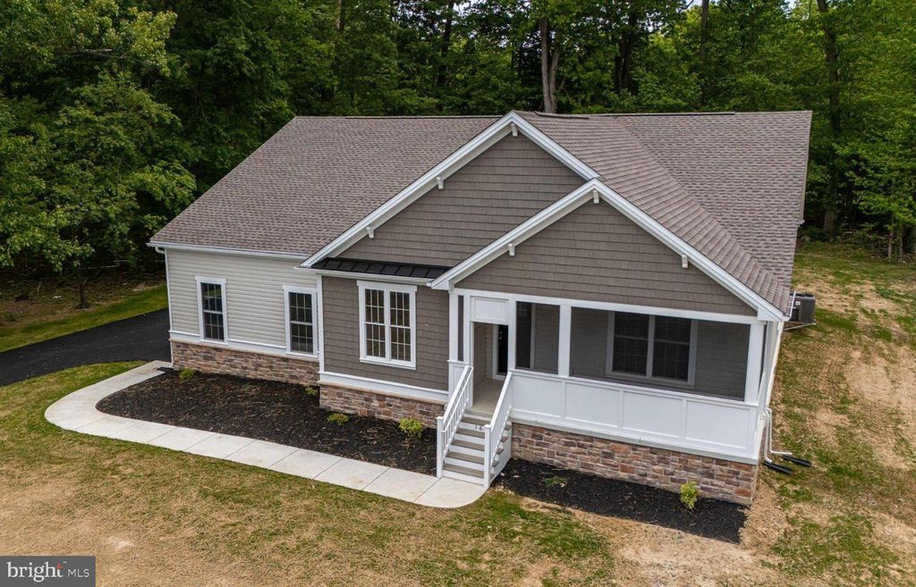 164 PINE TREE RD, Townsend, DE 19734